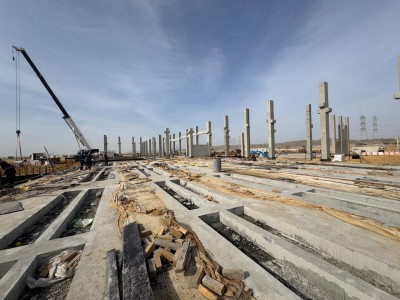 civil Work